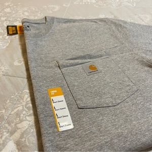 🌵 Carhartt short sleeve Large t-shirt Loose Fit